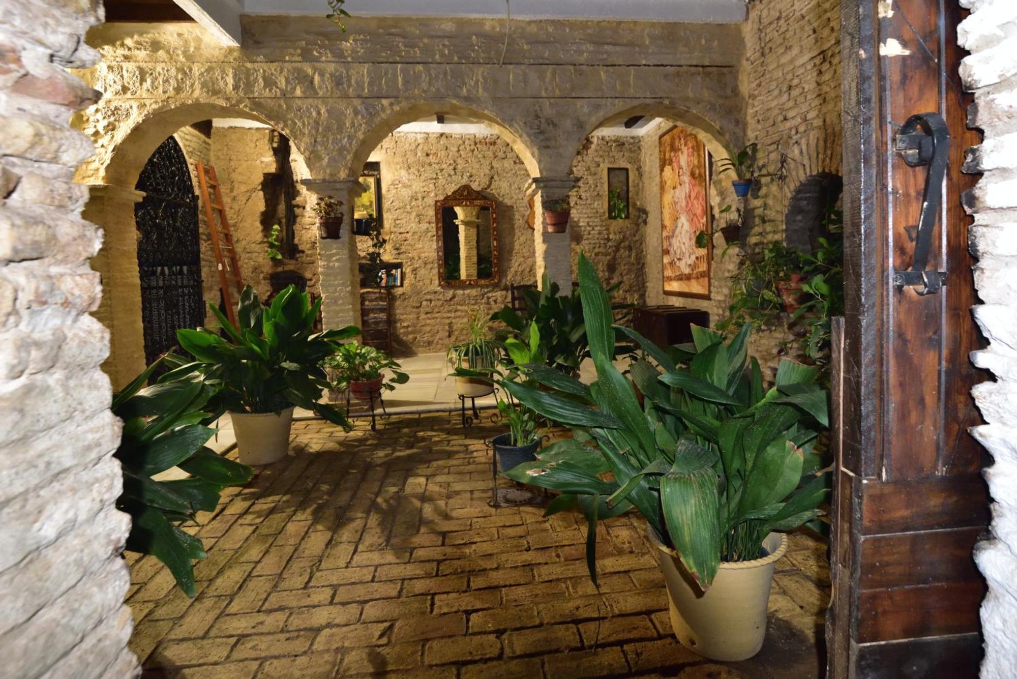 Suite Dona Ines Barrio Santacruz — Photos 1