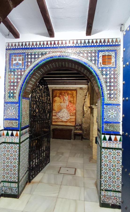 Suite Dona Ines Barrio Santacruz, Seville